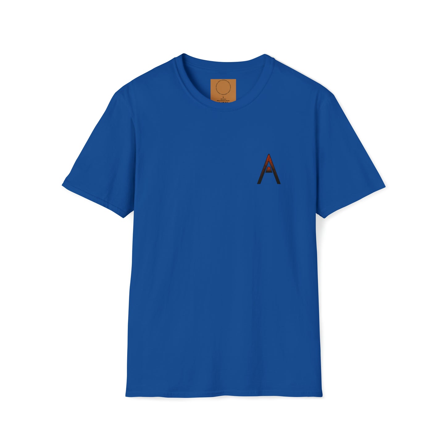Ambush Athletics Logo Shirt, Unisex