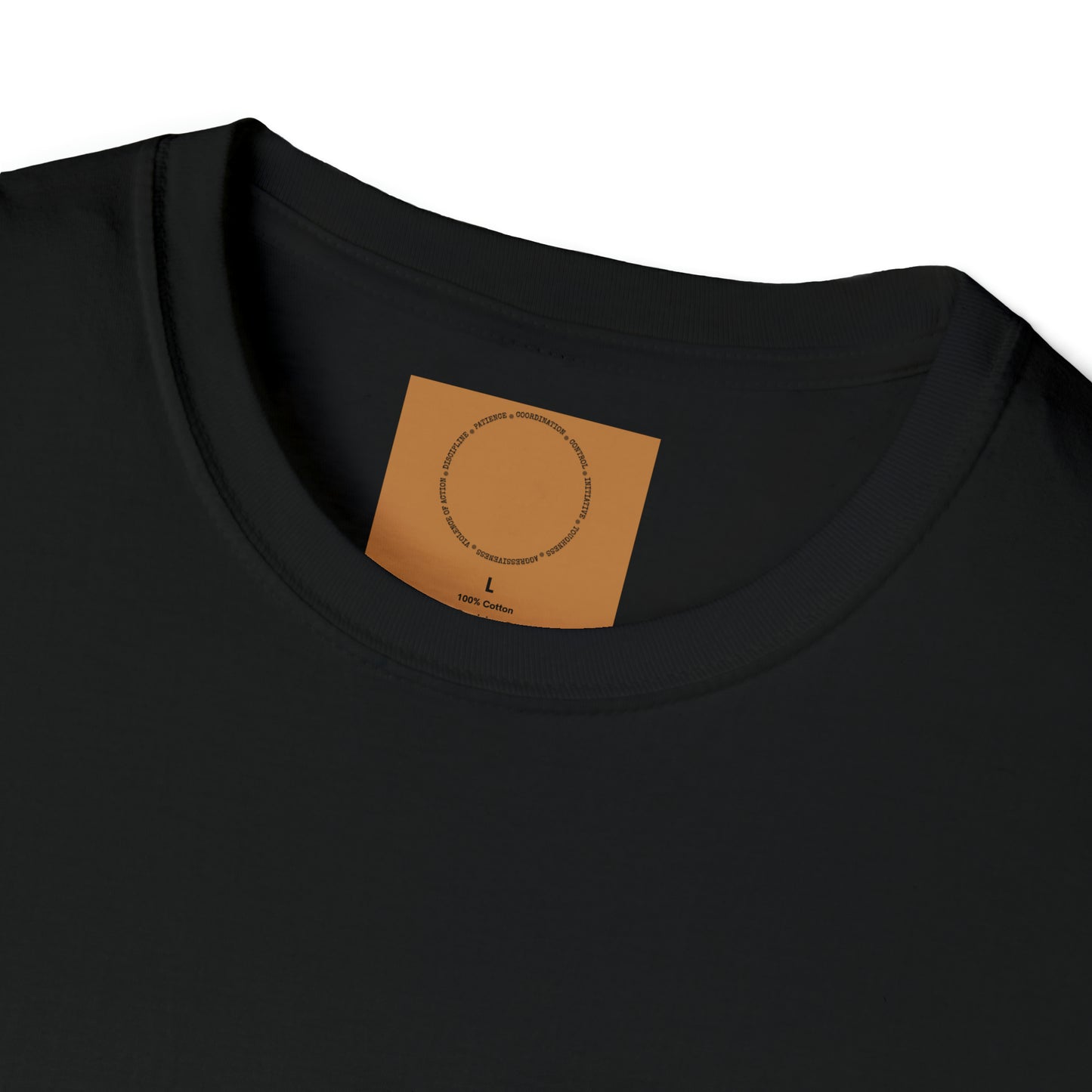 Ambush Athletics Logo Shirt, Unisex