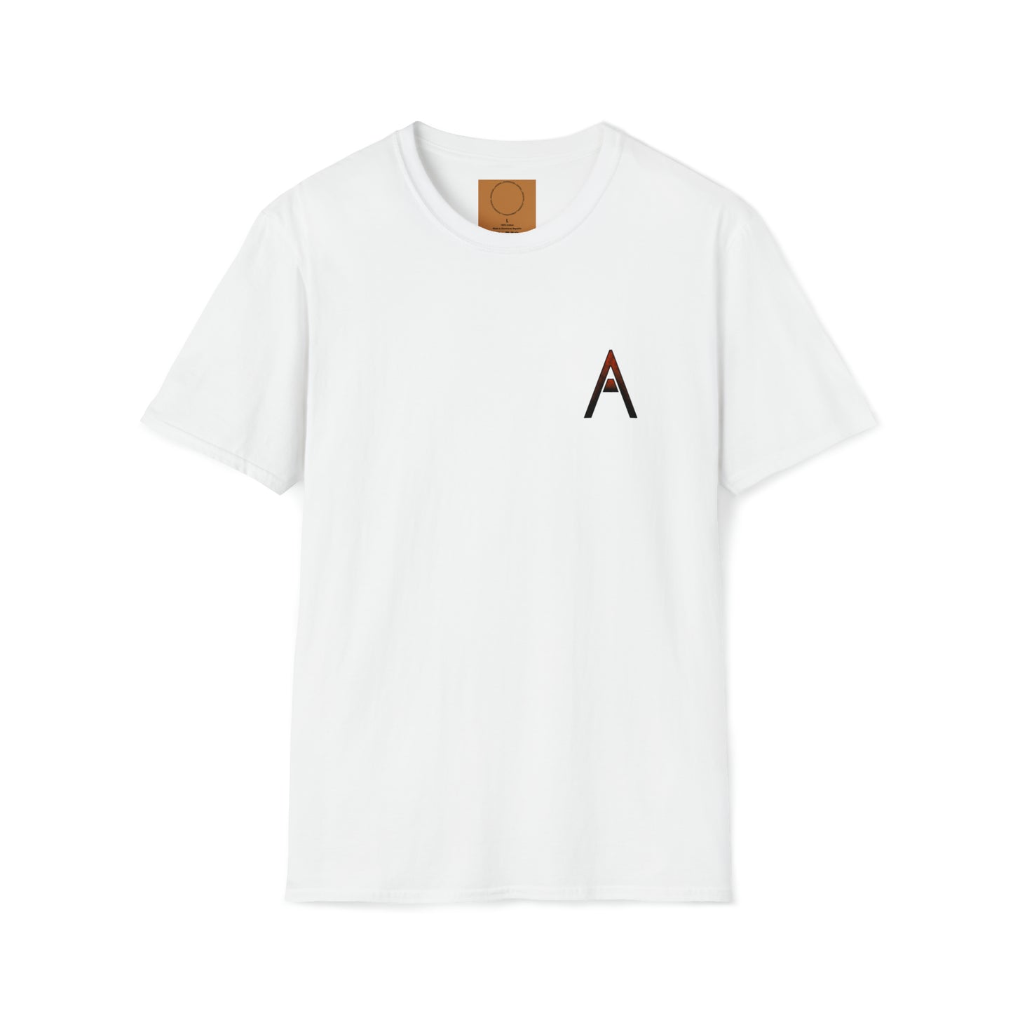 Ambush Athletics Logo Shirt, Unisex