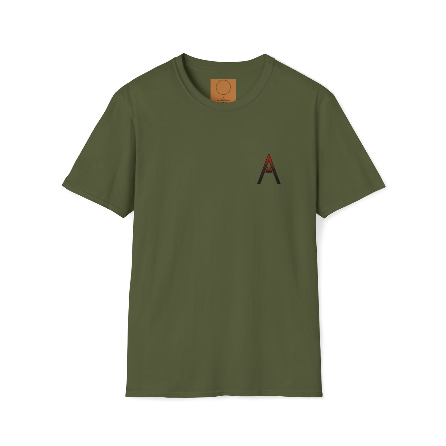 Ambush Athletics Logo Shirt, Unisex