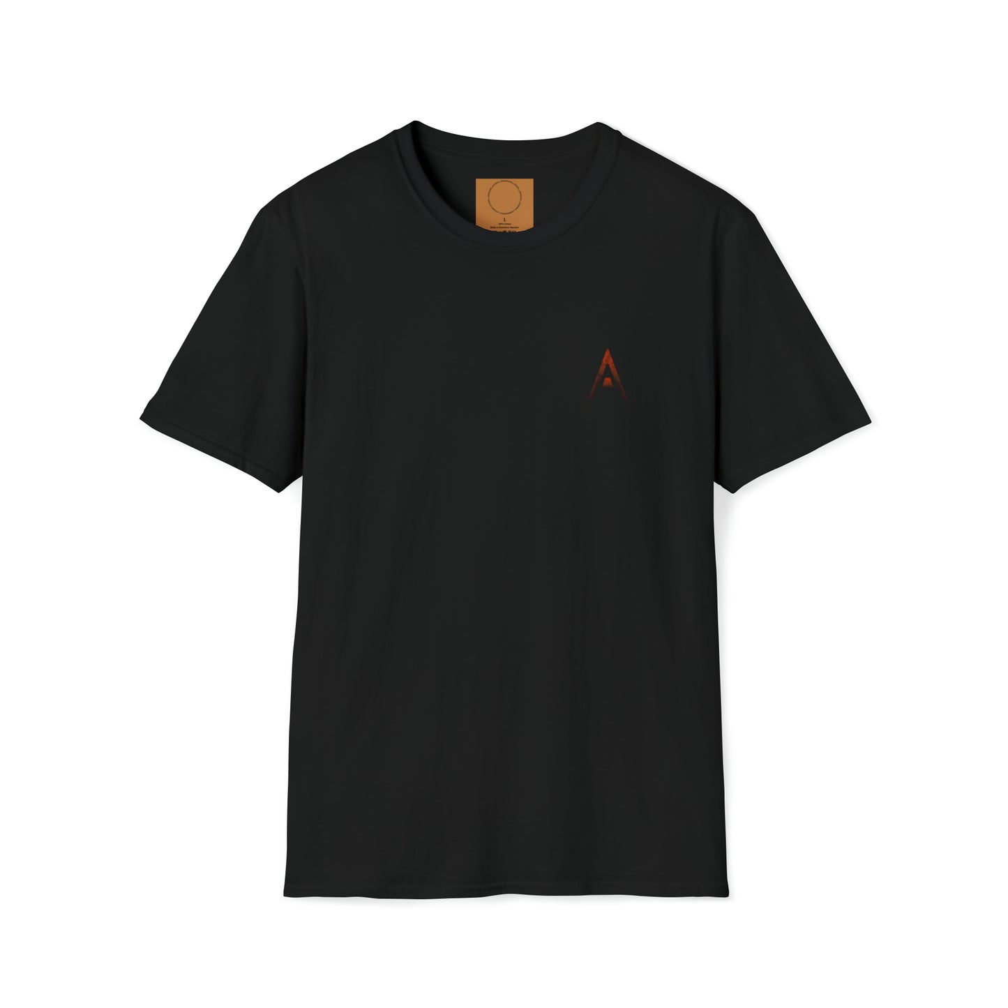 Ambush Athletics Logo Shirt, Unisex
