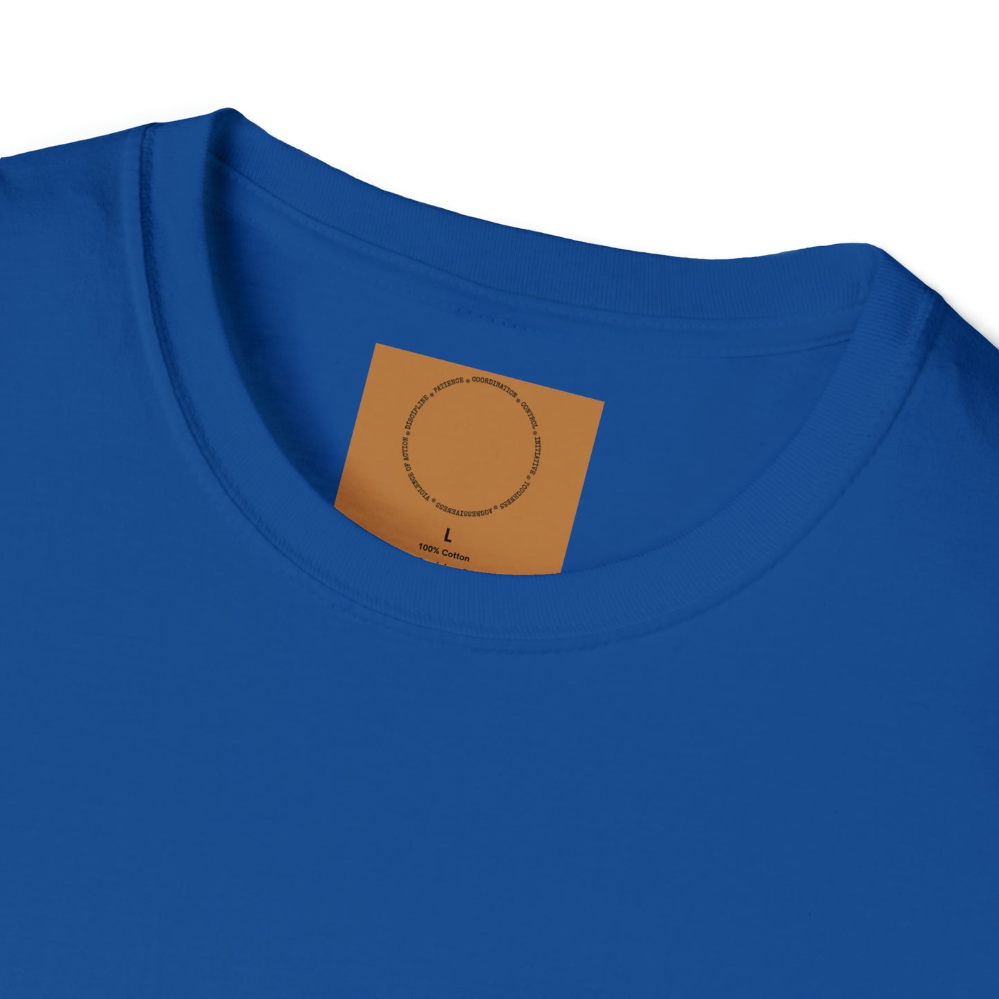 Ambush Athletics Logo Shirt, Unisex