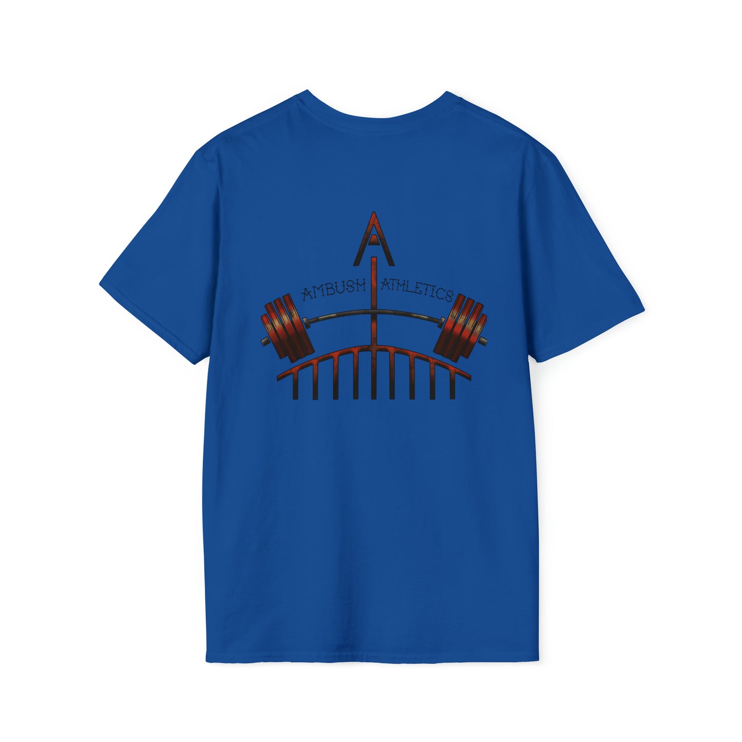 Ambush Athletics Logo Shirt, Unisex