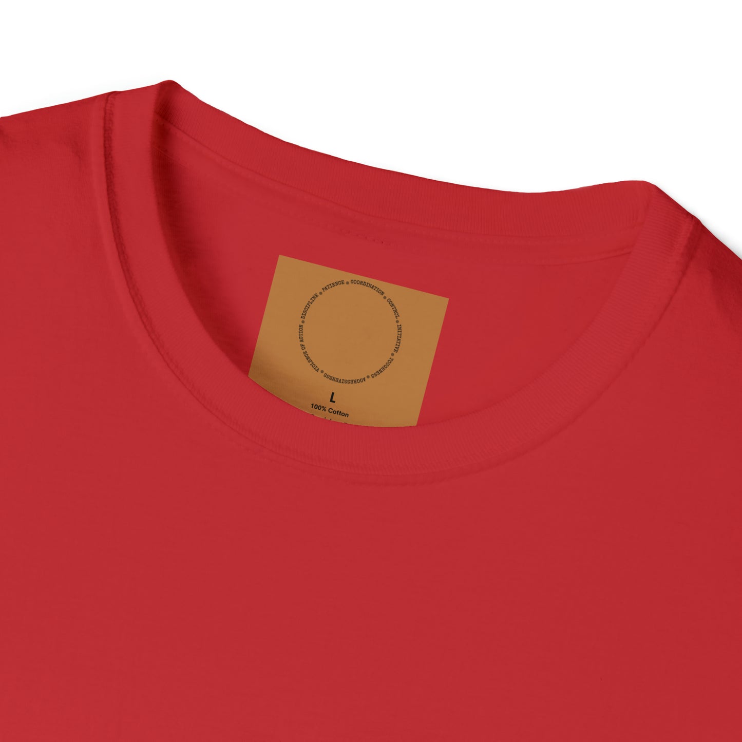 Ambush Athletics Logo Shirt, Unisex