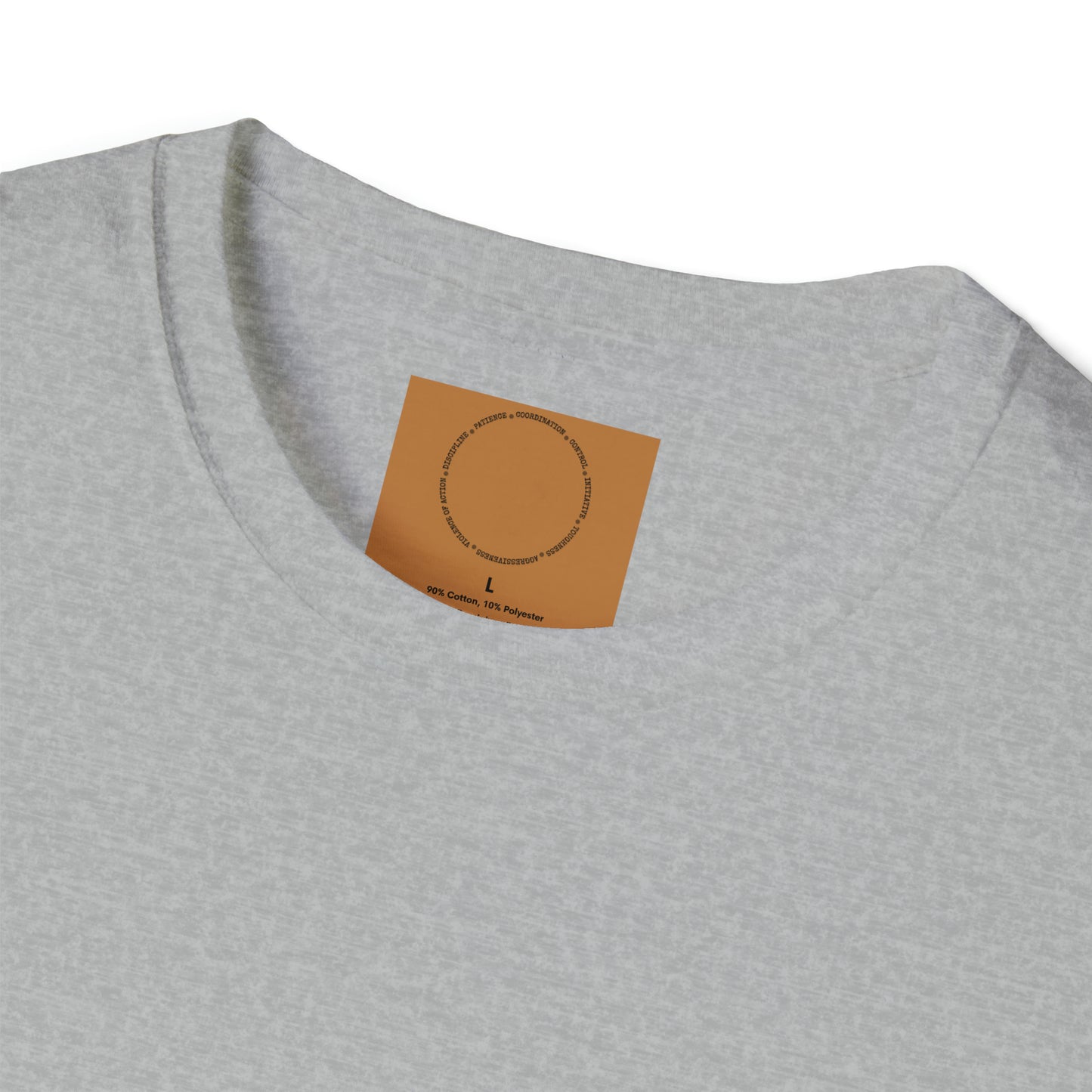 Ambush Athletics Logo Shirt, Unisex
