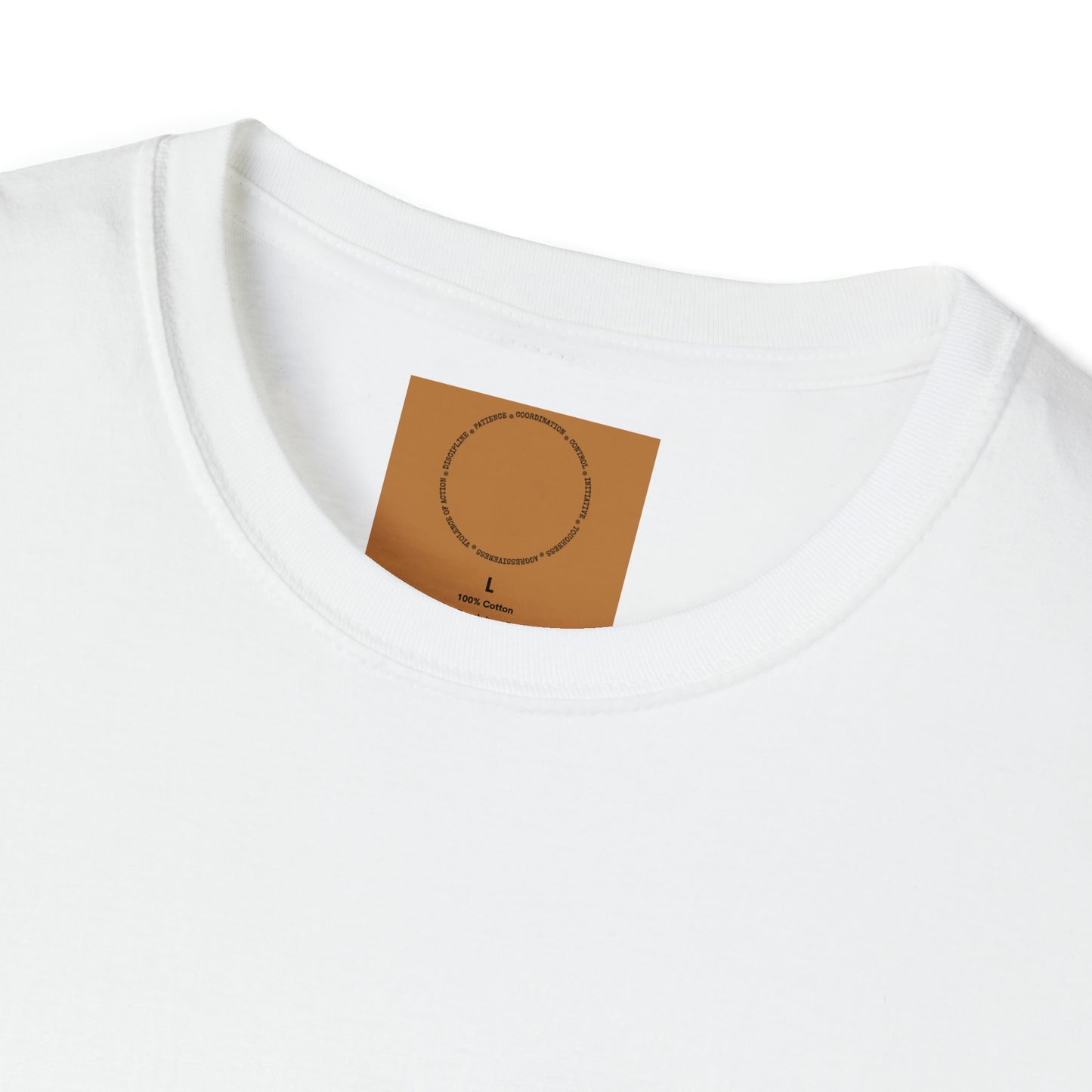 Ambush Athletics Logo Shirt, Unisex