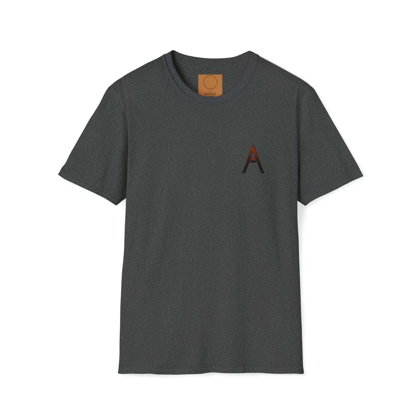 Ambush Athletics Logo Shirt, Unisex