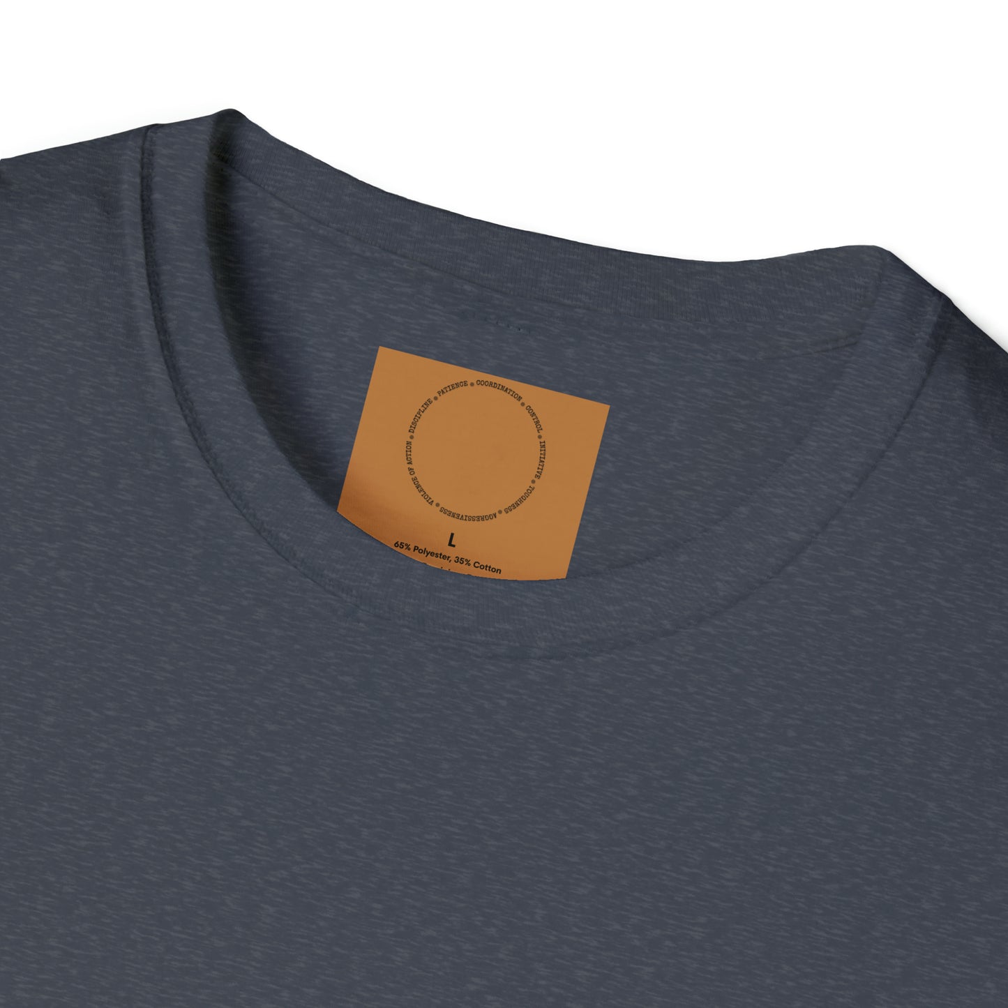 Ambush Athletics Logo Shirt, Unisex