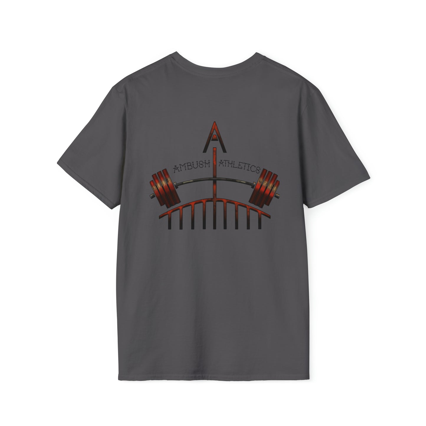 Ambush Athletics Logo Shirt, Unisex