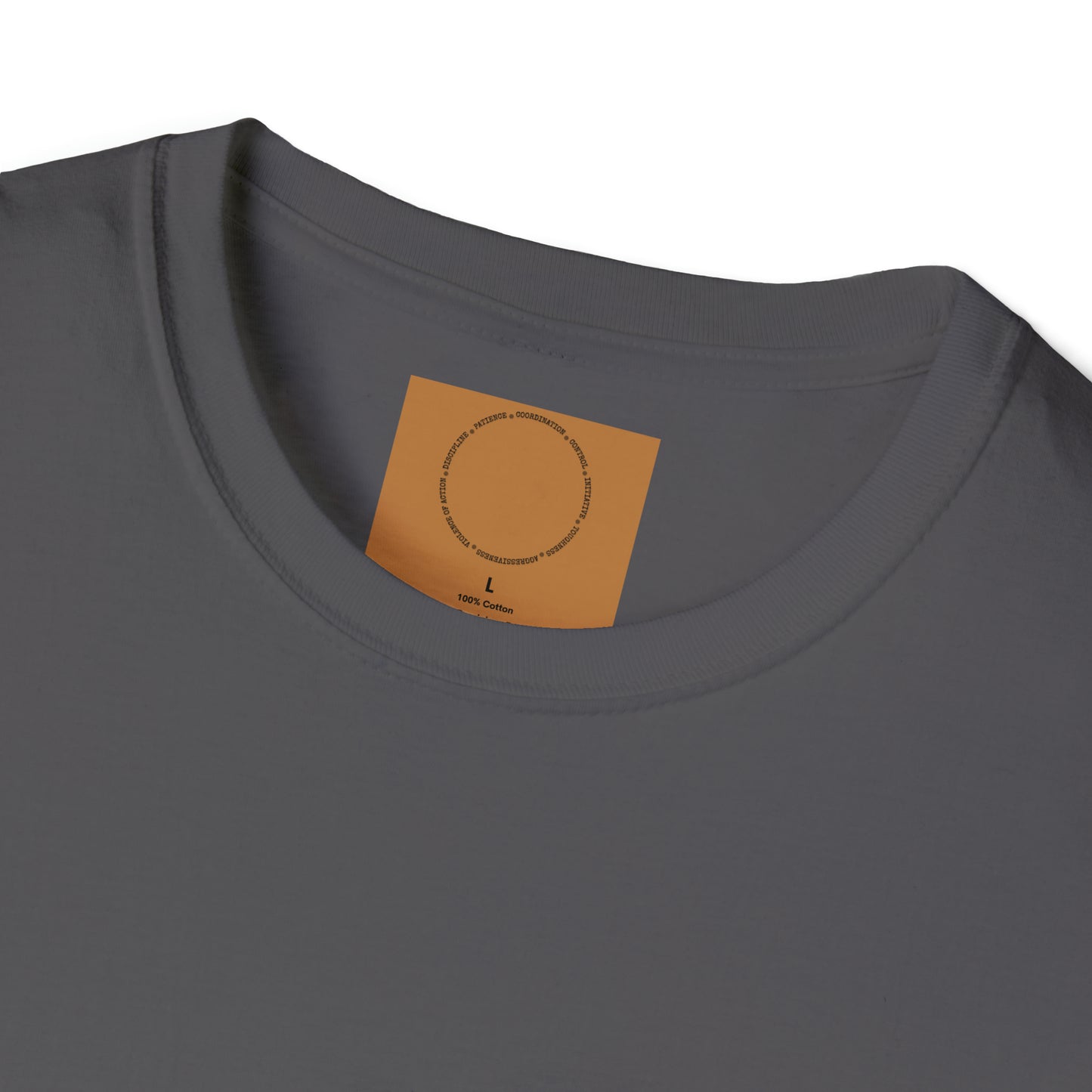 Ambush Athletics Logo Shirt, Unisex