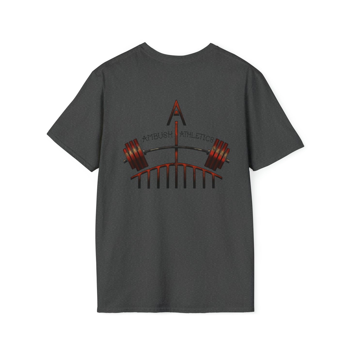 Ambush Athletics Logo Shirt, Unisex