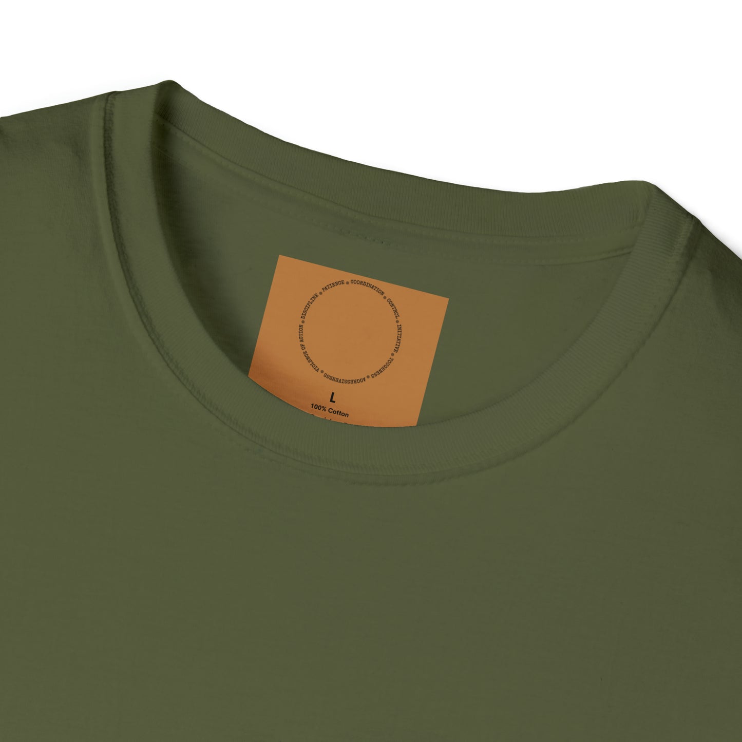 Ambush Athletics Logo Shirt, Unisex