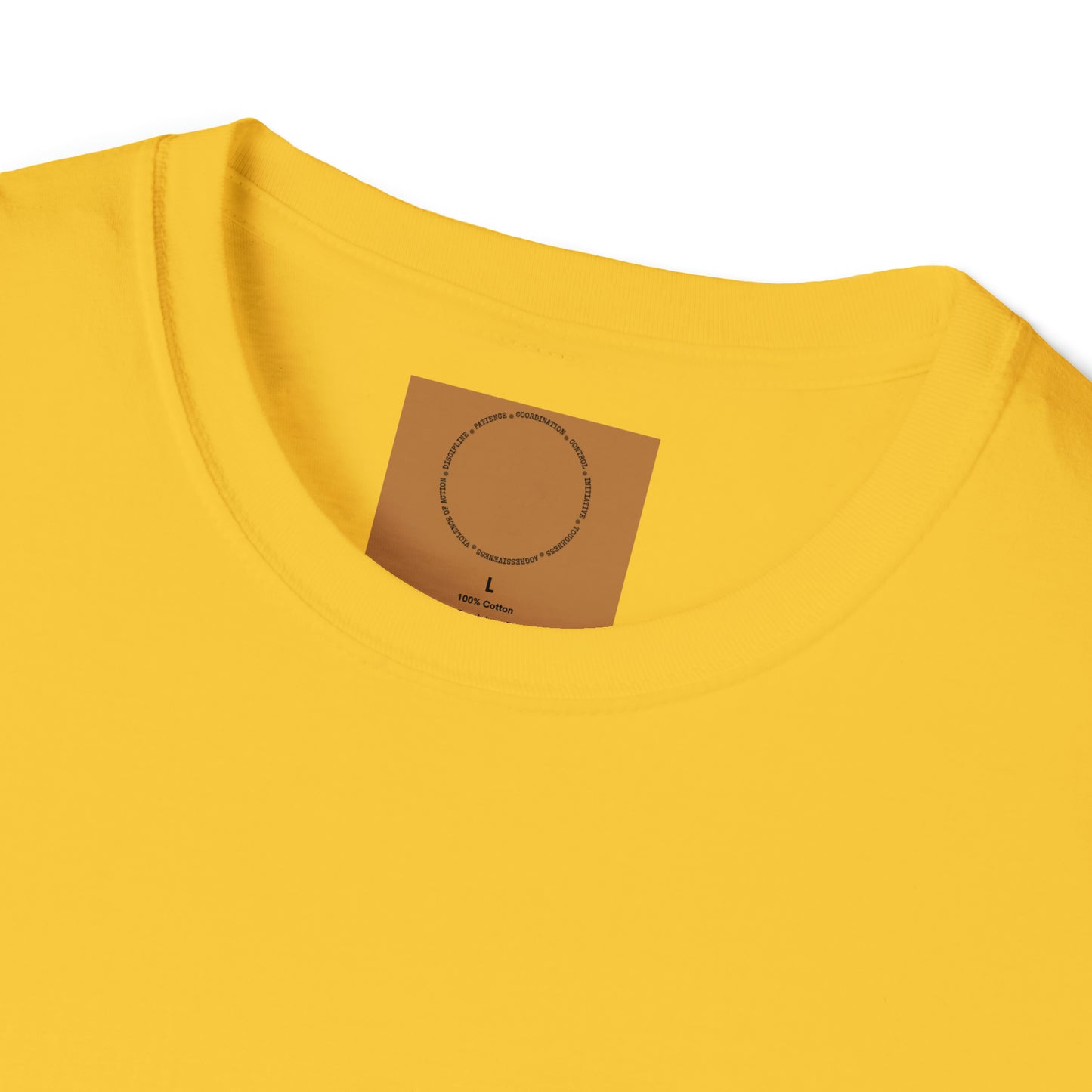 Ambush Athletics Logo Shirt, Unisex