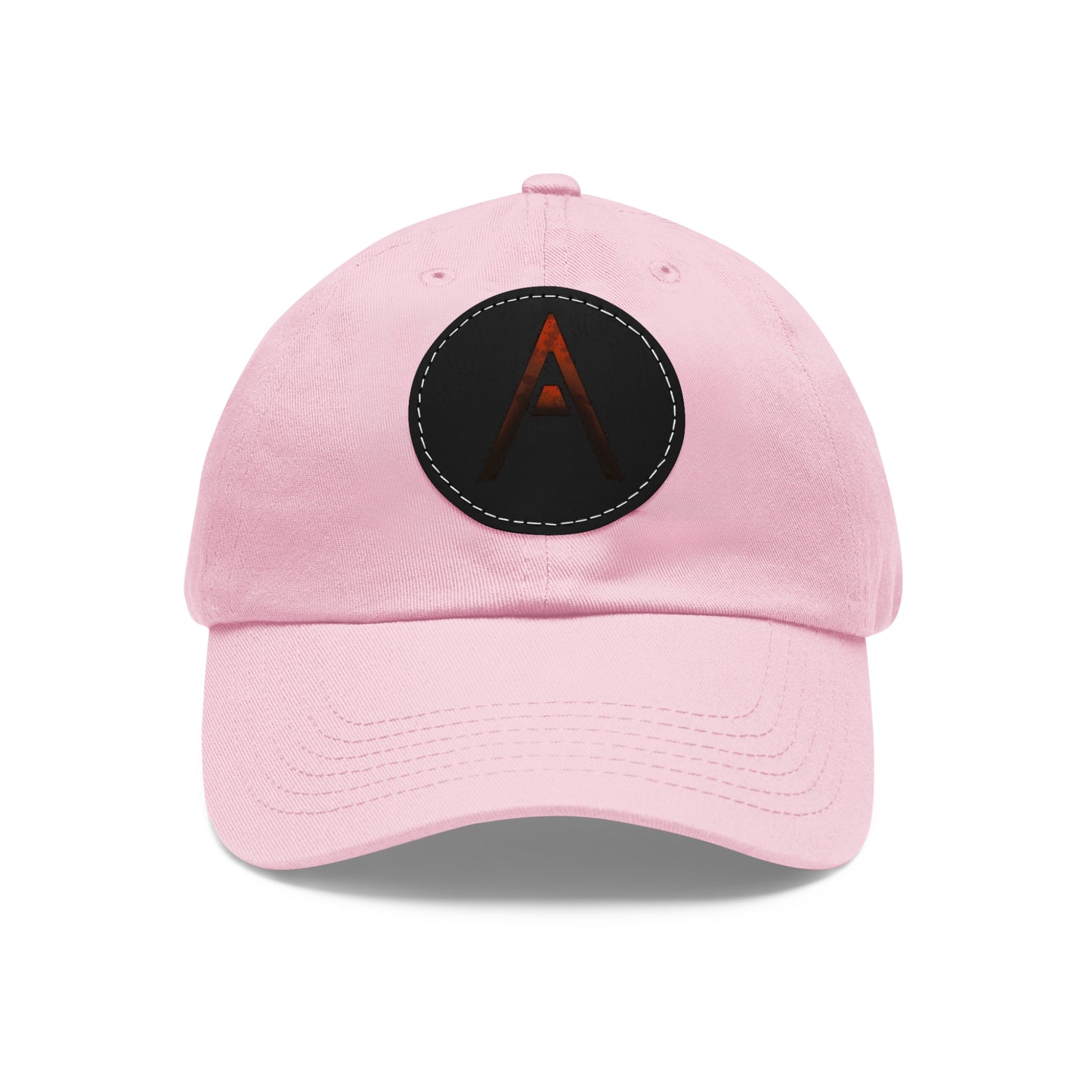 Concealed Position Cap
