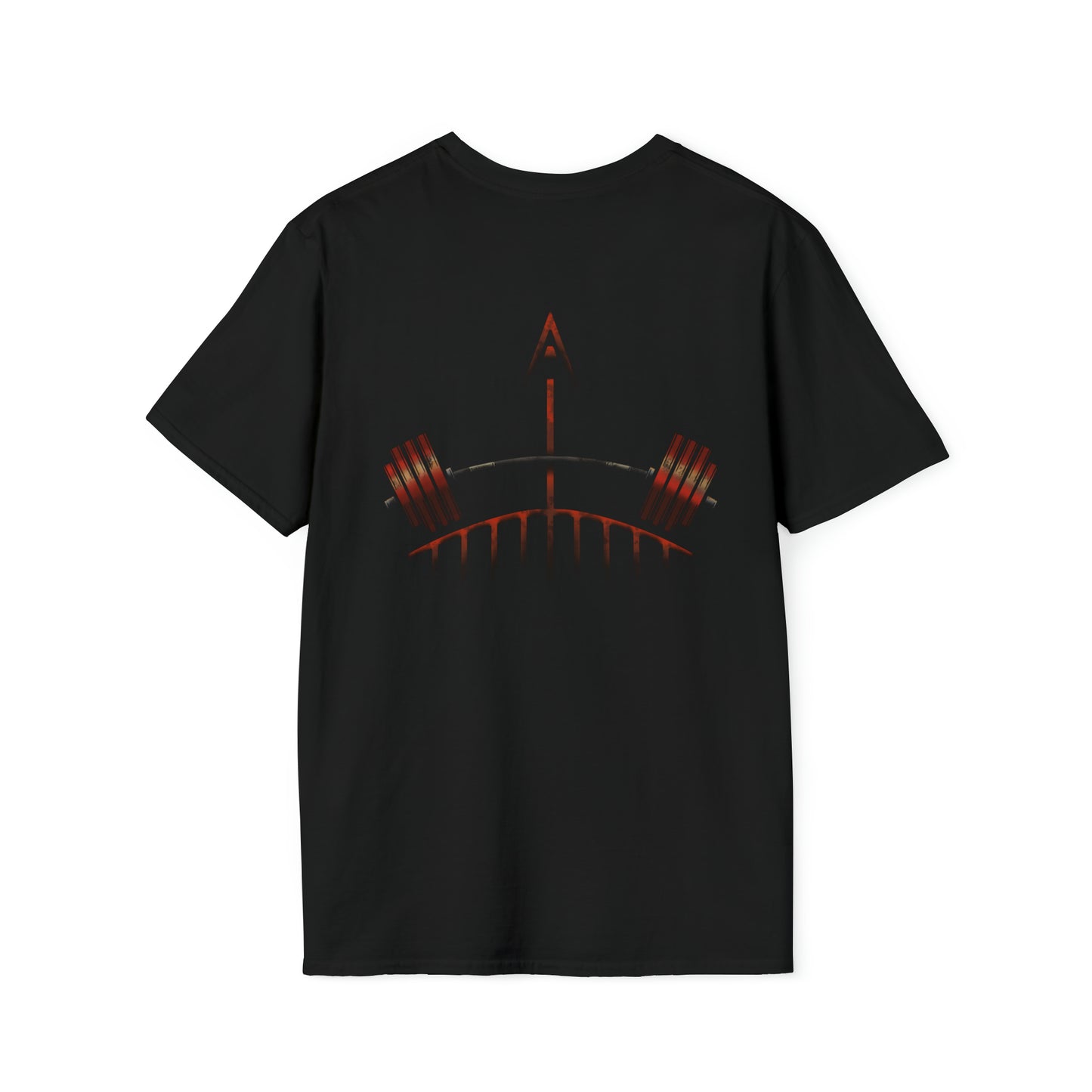 Ambush Athletics Logo Shirt, Unisex