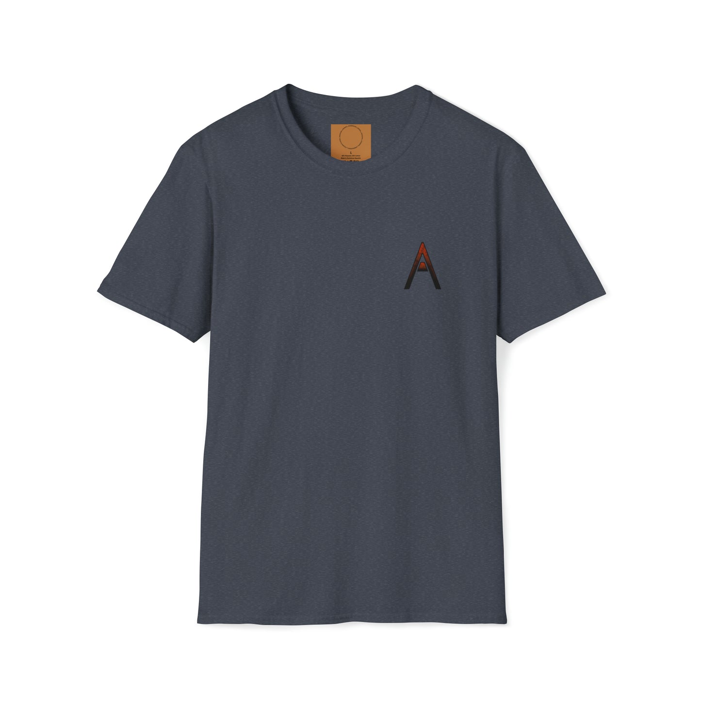 Ambush Athletics Logo Shirt, Unisex