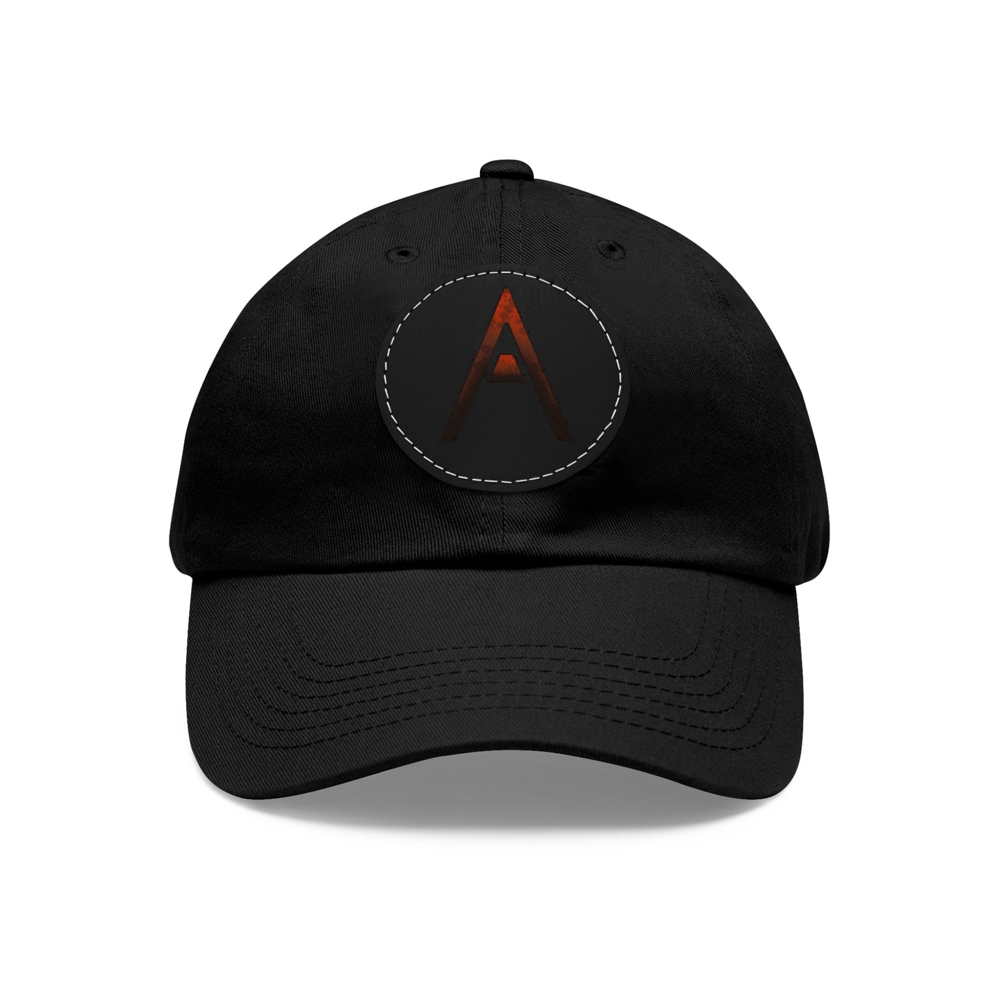 Concealed Position Cap