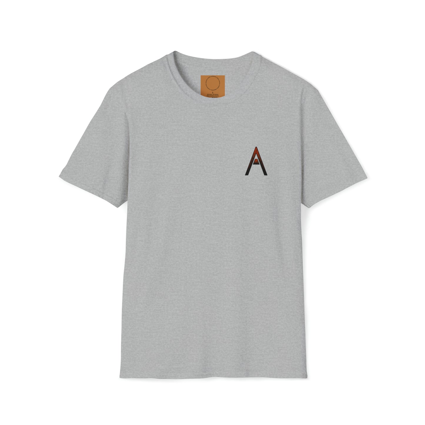Ambush Athletics Logo Shirt, Unisex