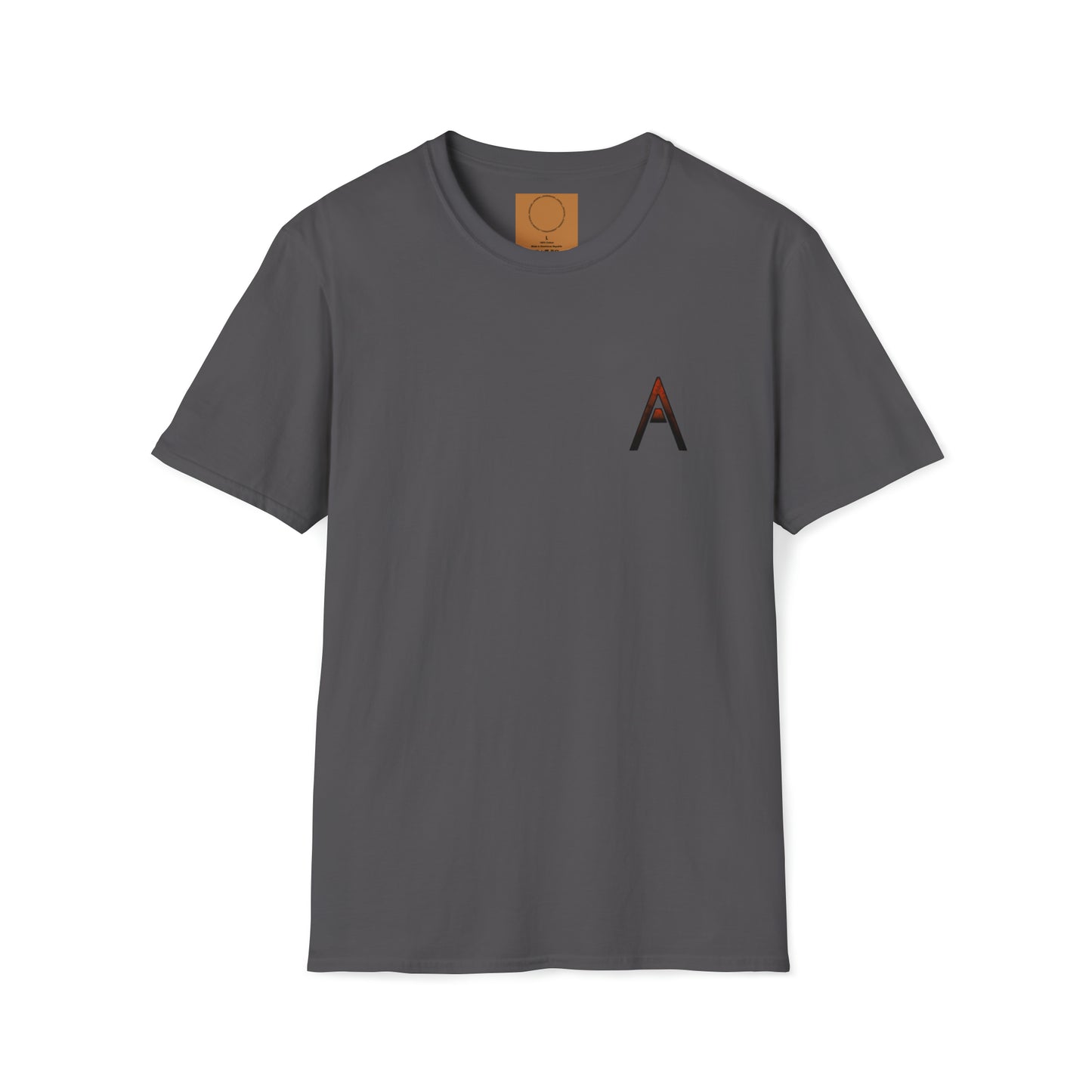 Ambush Athletics Logo Shirt, Unisex