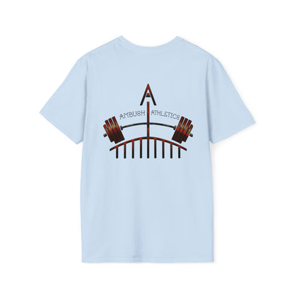 Ambush Athletics Logo Shirt, Unisex