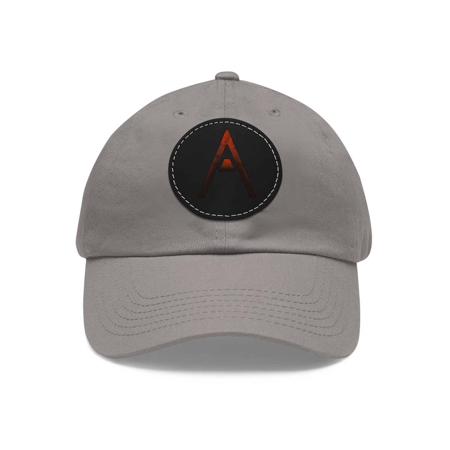 Concealed Position Cap