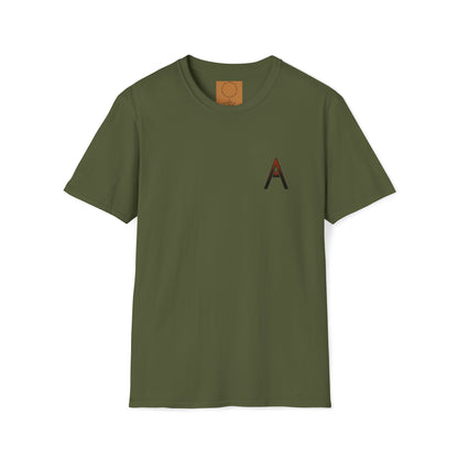 Ambush Athletics Logo Shirt, Unisex