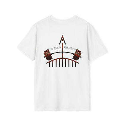 Ambush Athletics Logo Shirt, Unisex