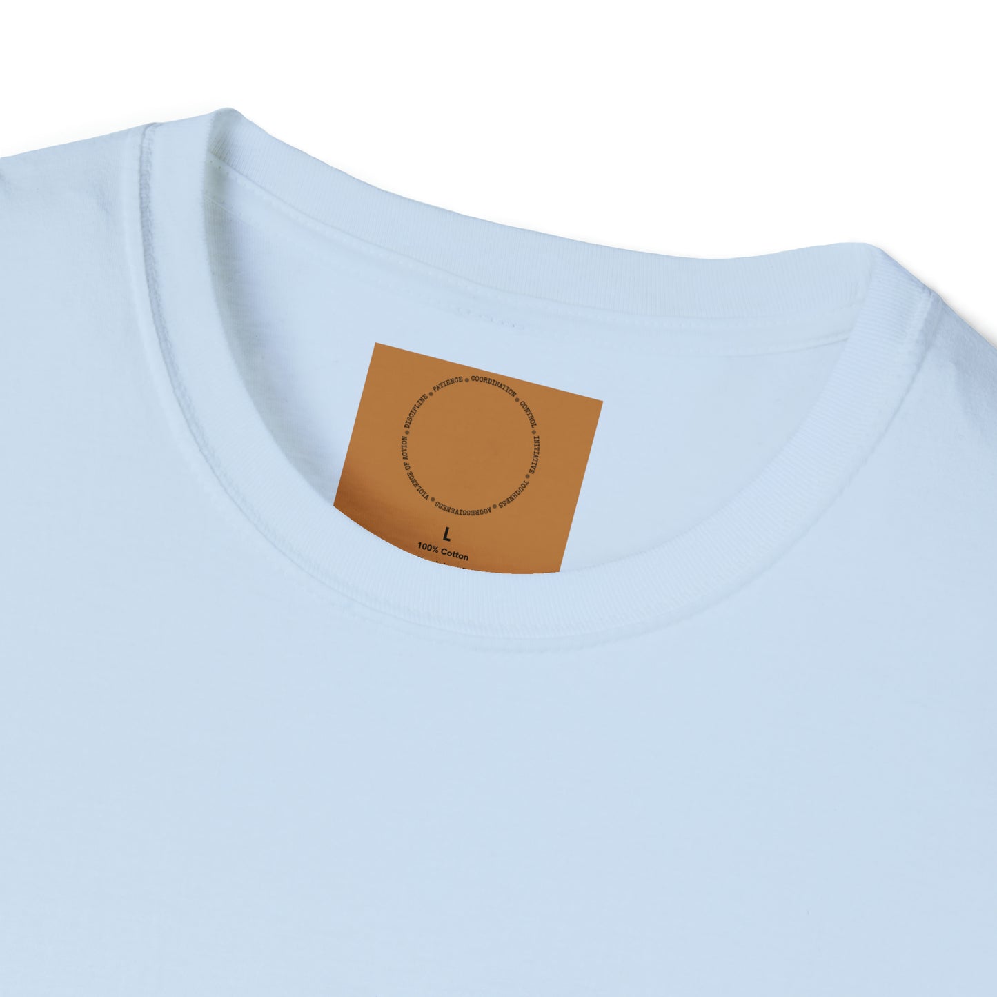 Ambush Athletics Logo Shirt, Unisex