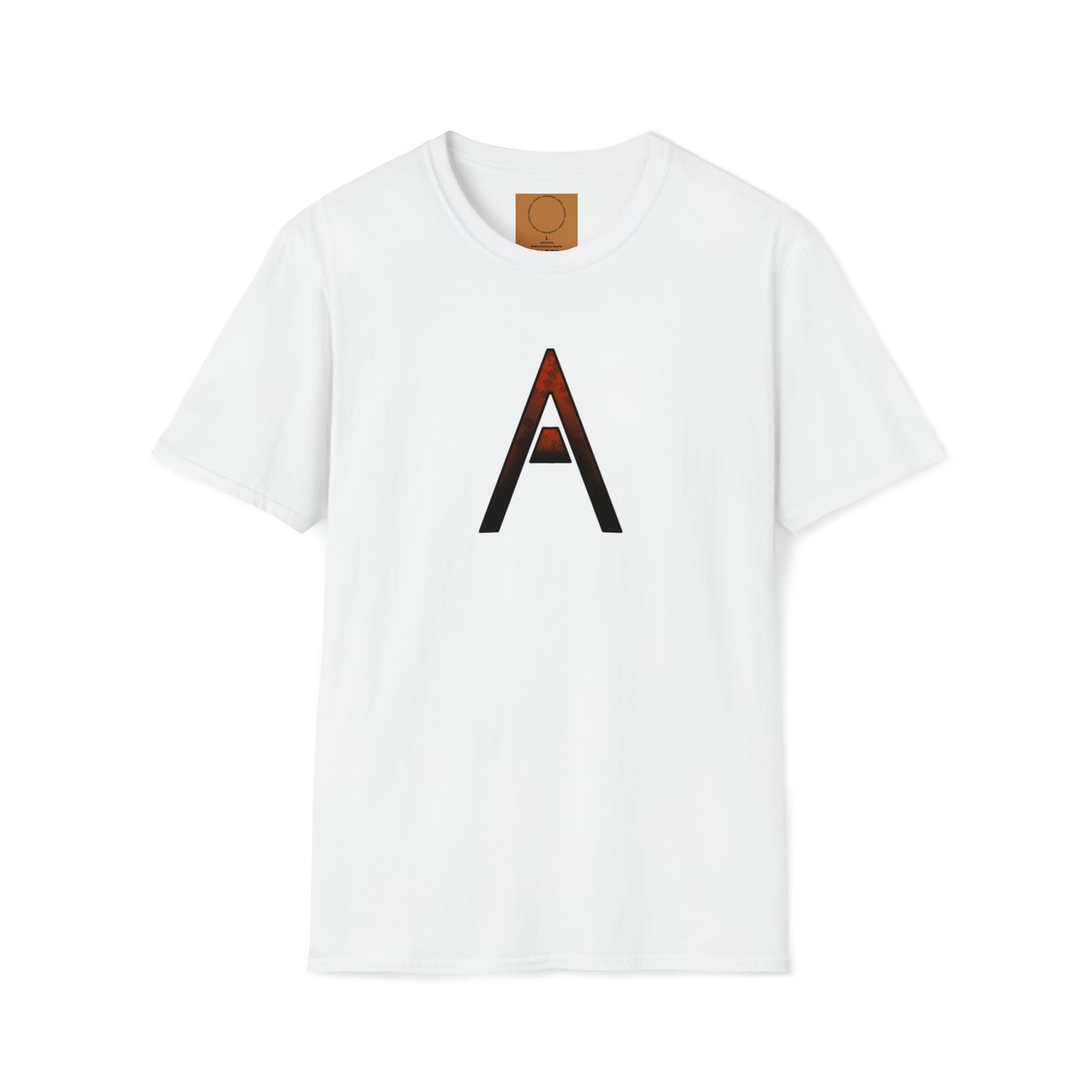 Ambush Mentality Shirt, Unisex