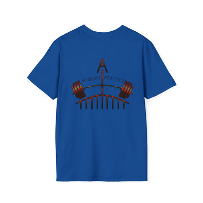 Ambush Athletics Logo Shirt, Unisex