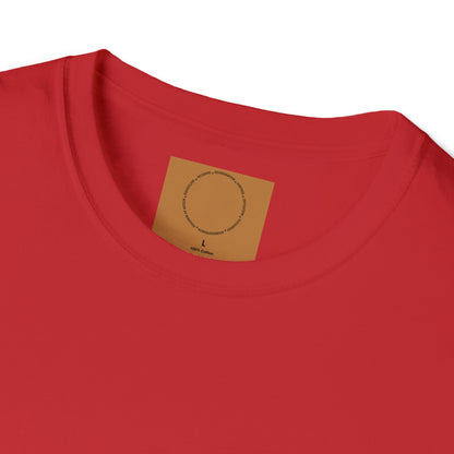 Ambush Athletics Logo Shirt, Unisex