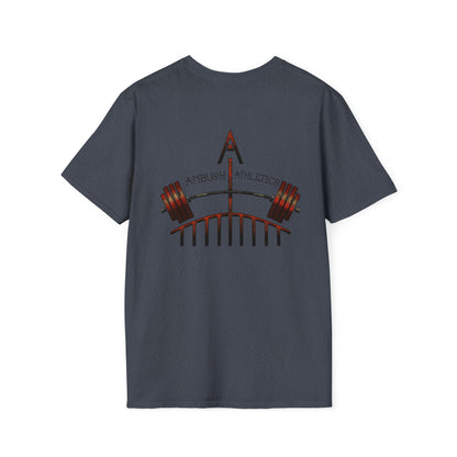 Ambush Athletics Logo Shirt, Unisex