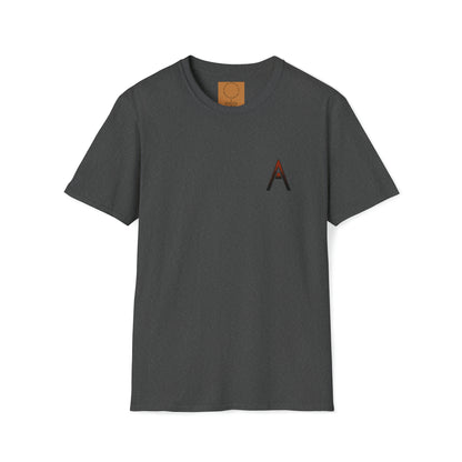 Ambush Athletics Logo Shirt, Unisex