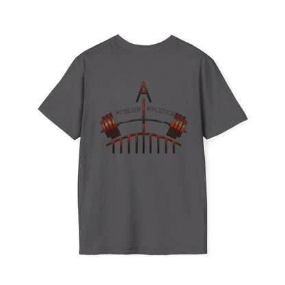 Ambush Athletics Logo Shirt, Unisex