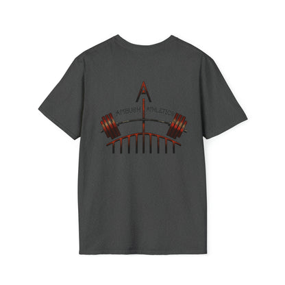 Ambush Athletics Logo Shirt, Unisex