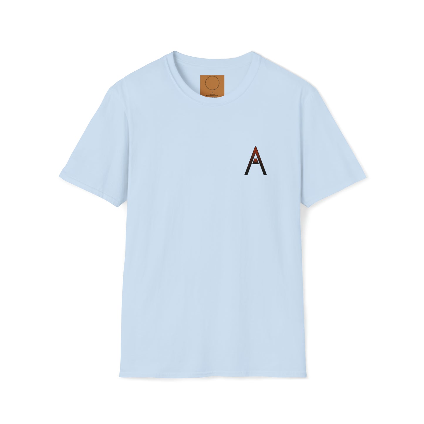 Ambush Athletics Logo Shirt, Unisex