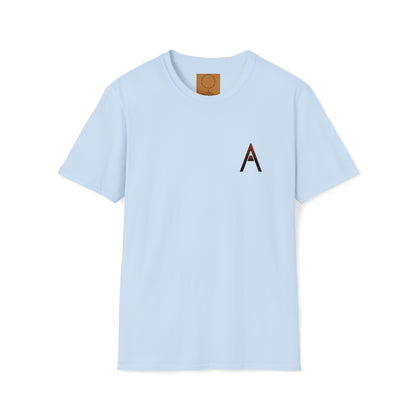 Ambush Athletics Logo Shirt, Unisex