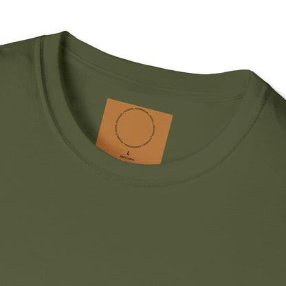 Ambush Athletics Logo Shirt, Unisex