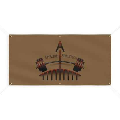 Ambush Athletics ORP Banner