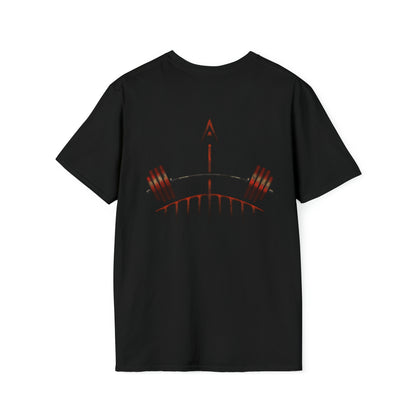 Ambush Athletics Logo Shirt, Unisex