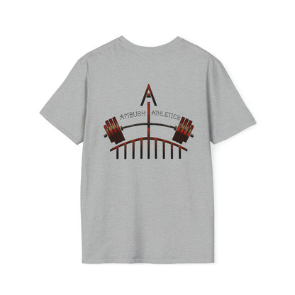 Ambush Athletics Logo Shirt, Unisex