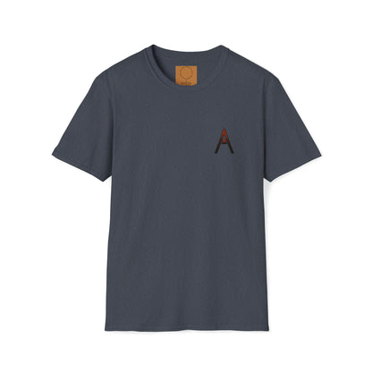 Ambush Athletics Logo Shirt, Unisex