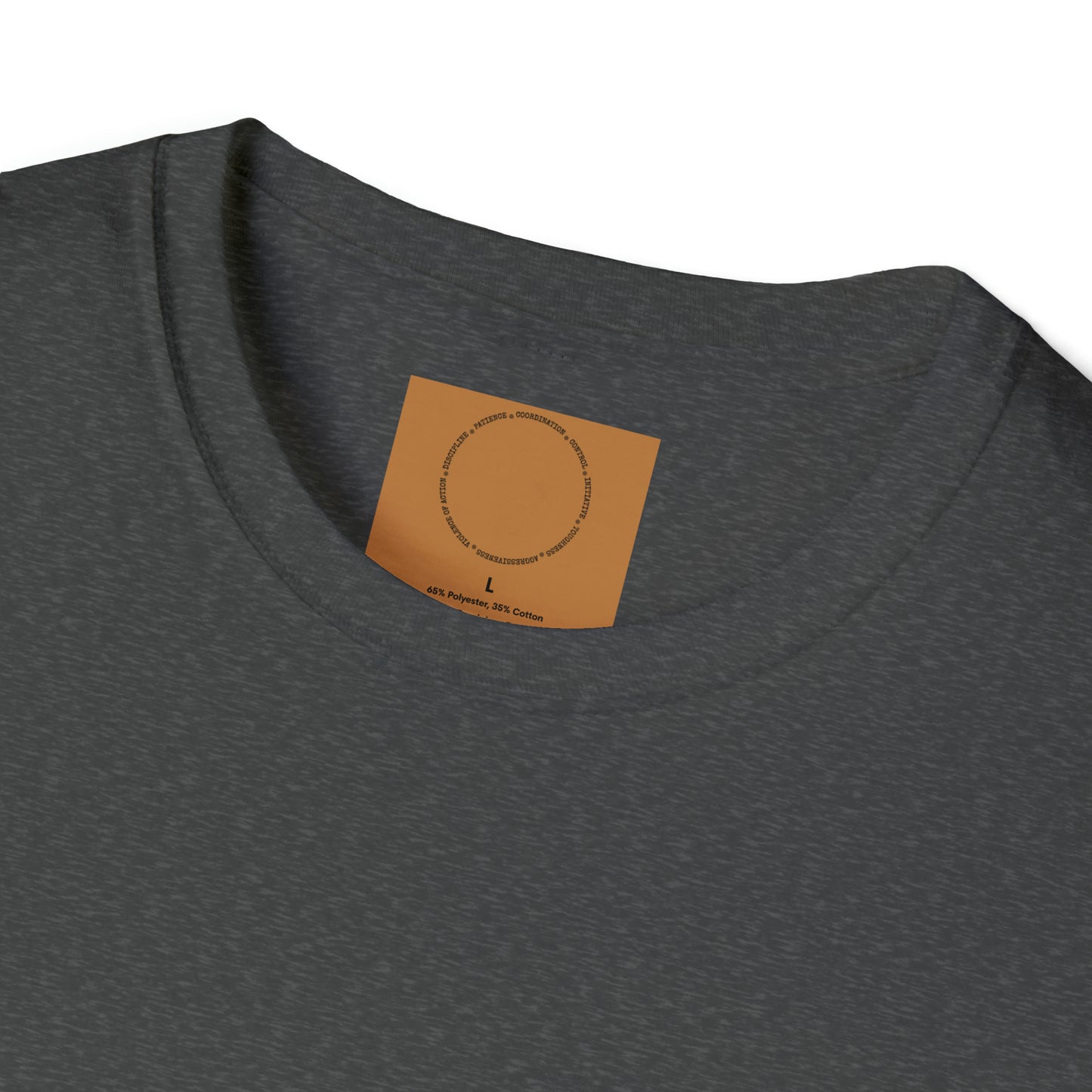 Ambush Athletics Logo Shirt, Unisex