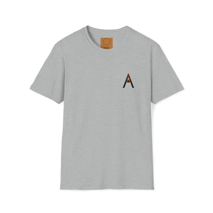 Ambush Athletics Logo Shirt, Unisex