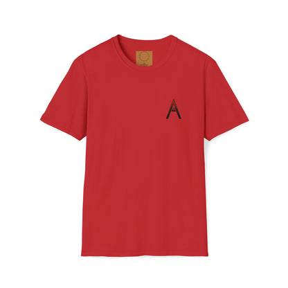 Ambush Athletics Logo Shirt, Unisex