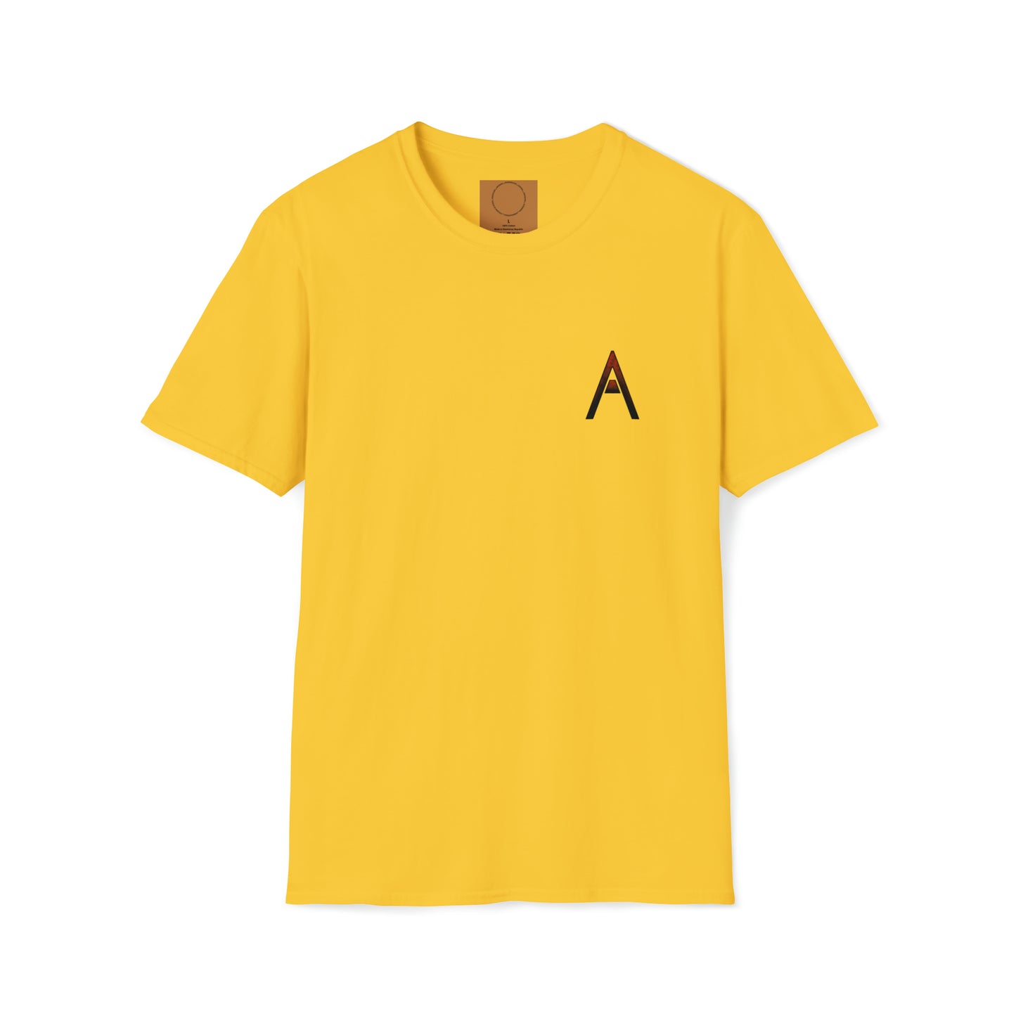 Ambush Athletics Logo Shirt, Unisex