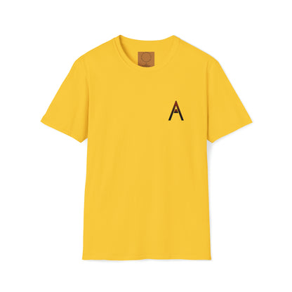 Ambush Athletics Logo Shirt, Unisex