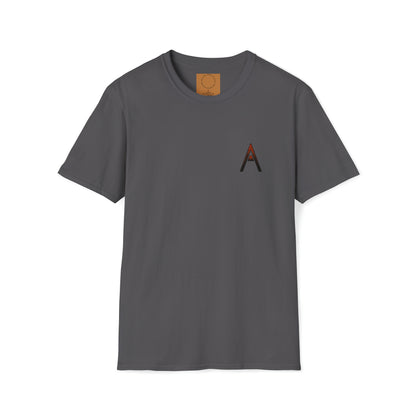 Ambush Athletics Logo Shirt, Unisex